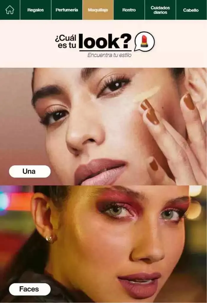 Catálogo de Revista Natura Ciclo 18 2024 8 de noviembre al 8 de diciembre 2024 - Pagina 56