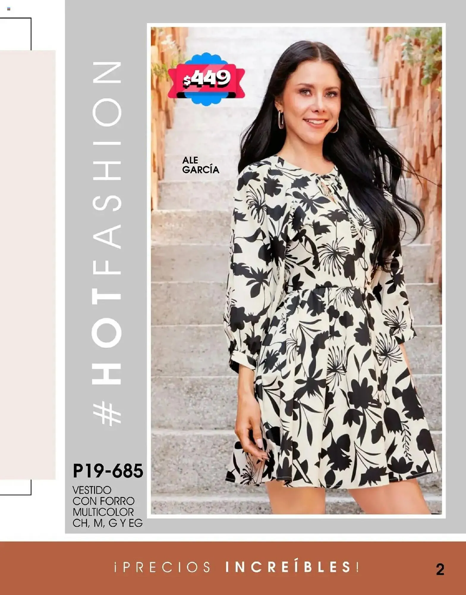 Catálogo de Catálogo Cklass 11 de agosto al 19 de agosto 2025 - Pagina 3