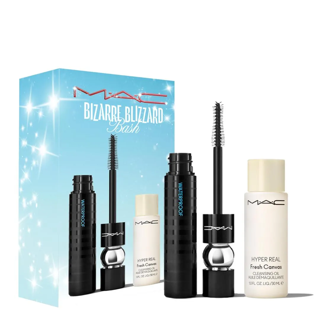 Macstack Holiday Kit