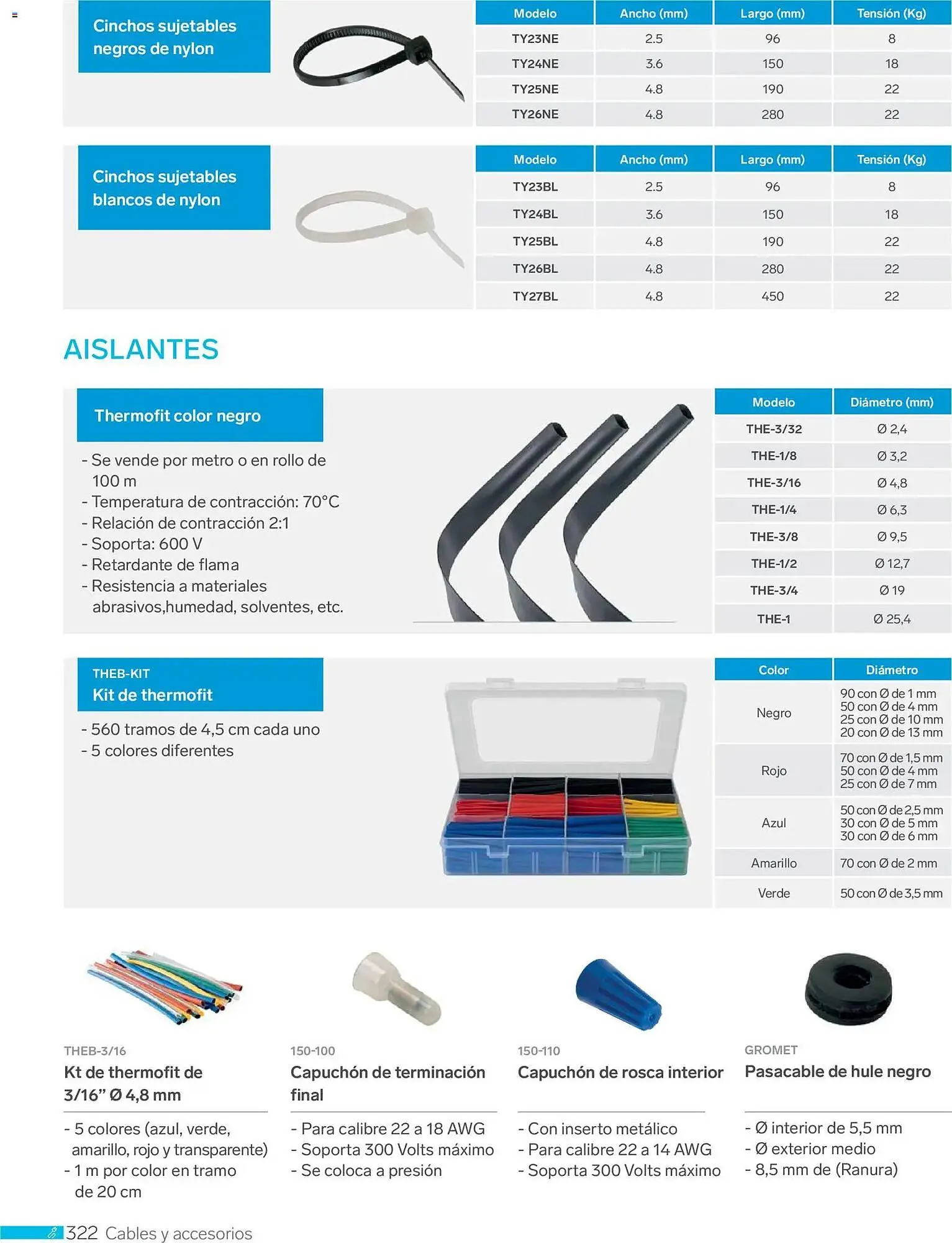 Catálogo de Catálogo Steren 1 de enero al 1 de enero 2027 - Pagina 334