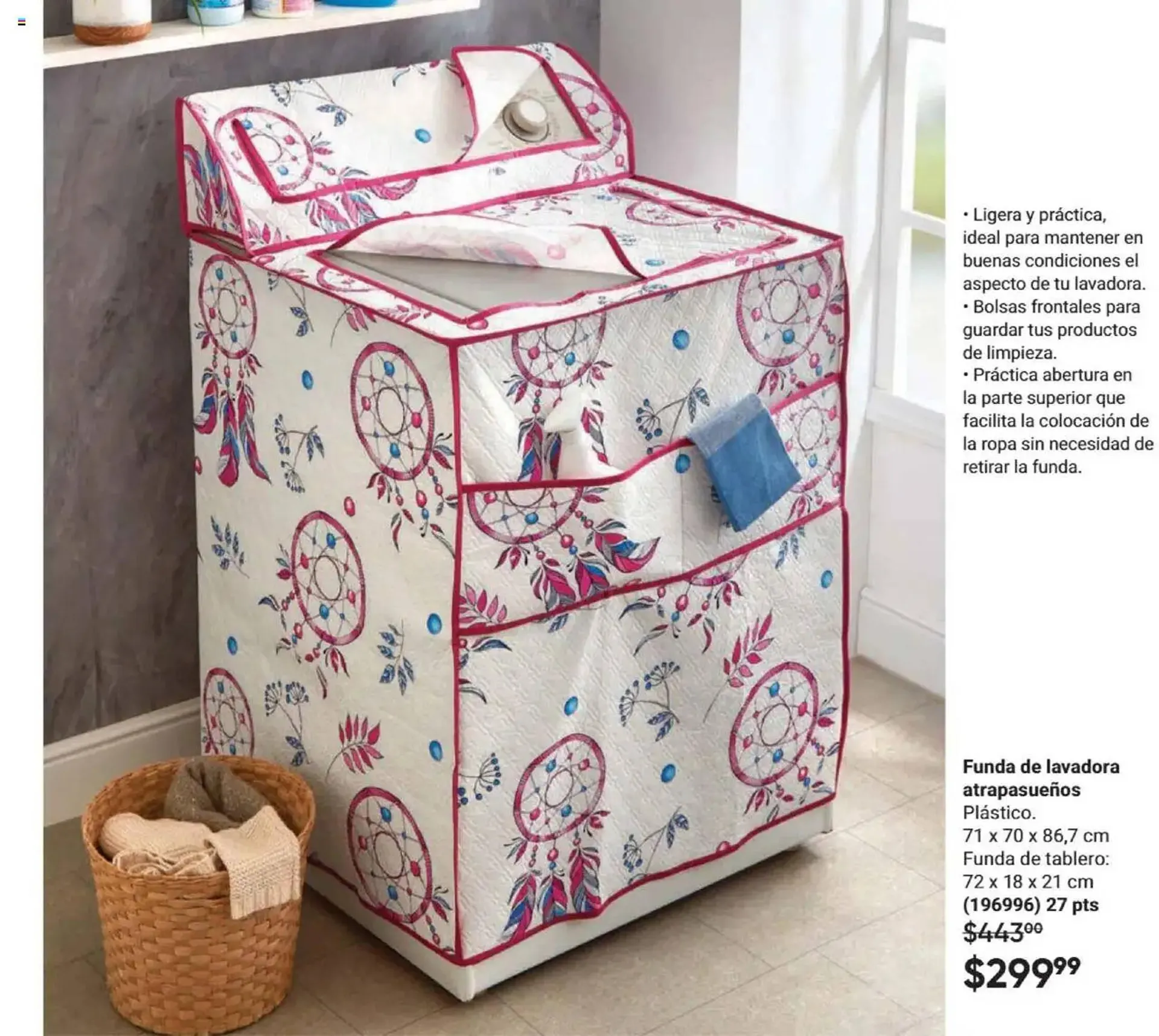 Catálogo de Catálogo Avon 9 de octubre al 10 de noviembre 2025 - Pagina 101