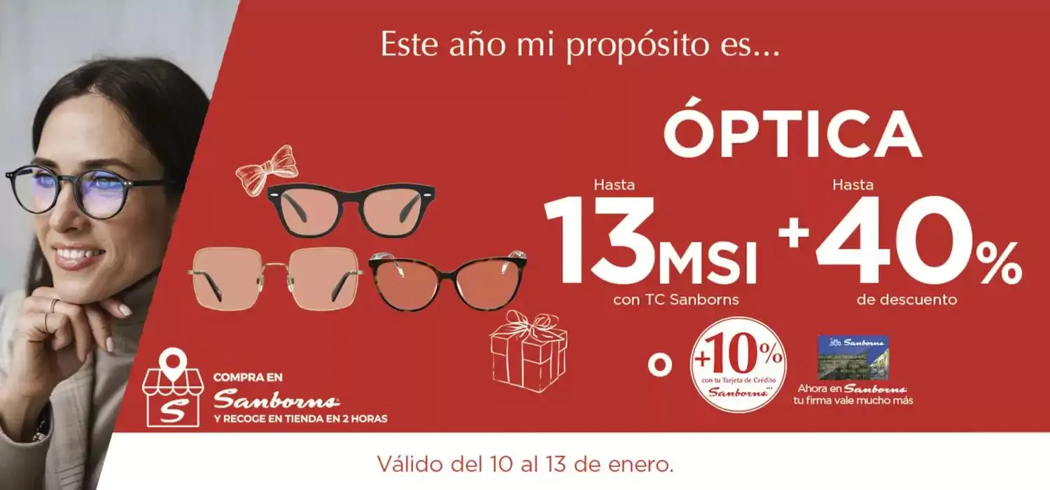 Catálogo de Este año mi propósito es 10 de enero al 13 de enero 2025 - Pagina 5