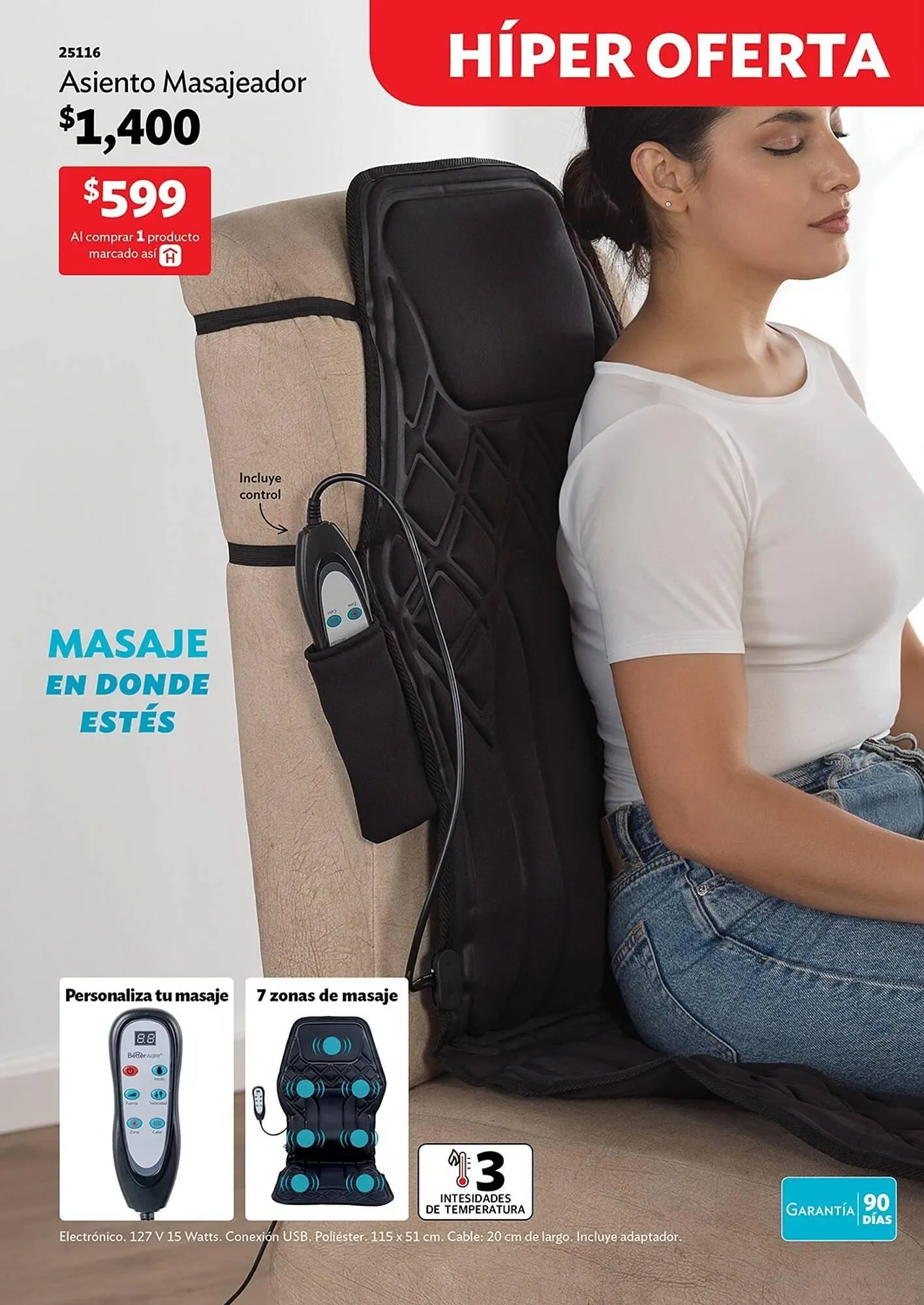 Catálogo de Catálogo BetterWare 23 de junio al 30 de junio 2025 - Pagina 5