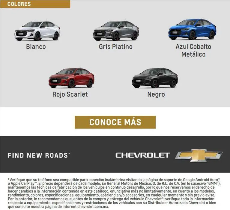 Catálogo de Onix 2024 18 de enero al 31 de diciembre 2024 - Pagina 7