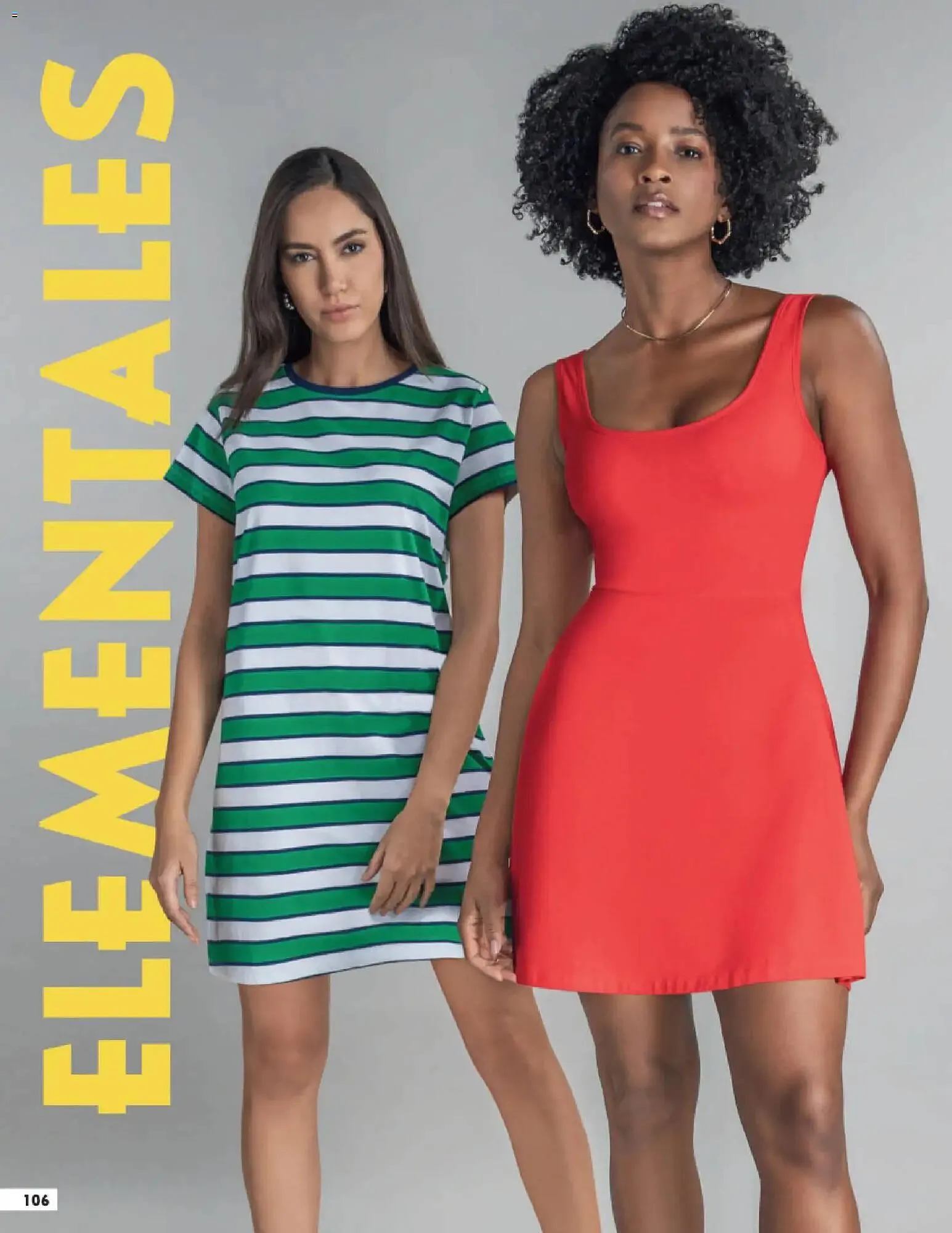 Catálogo de Catálogo Andrea 25 de enero al 1 de junio 2026 - Pagina 106