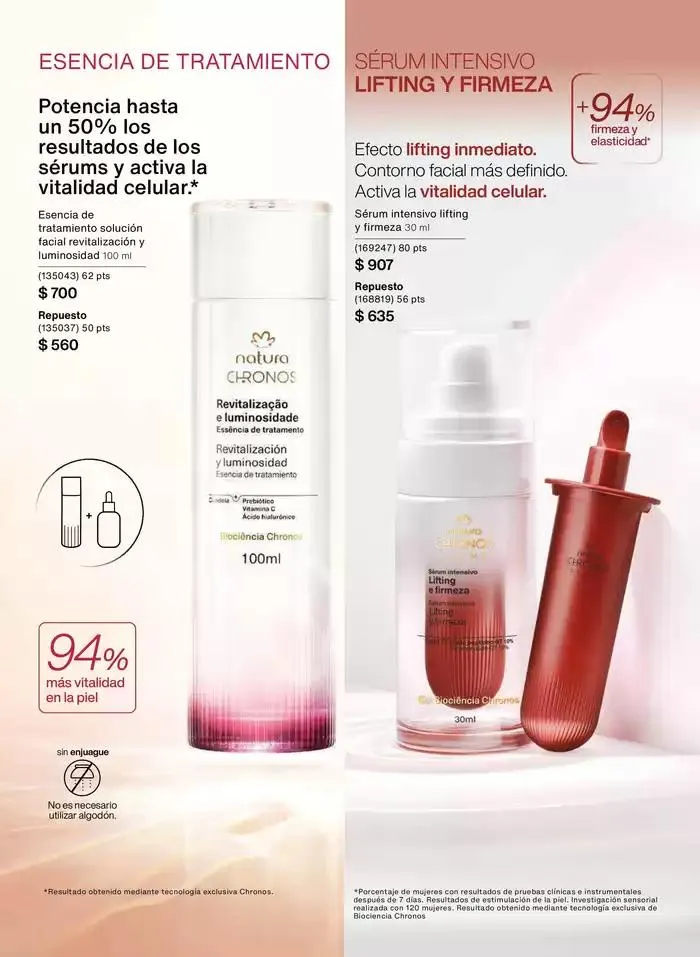 Catálogo de Ciclo 06 1 de junio al 30 de junio 2025 - Pagina 75