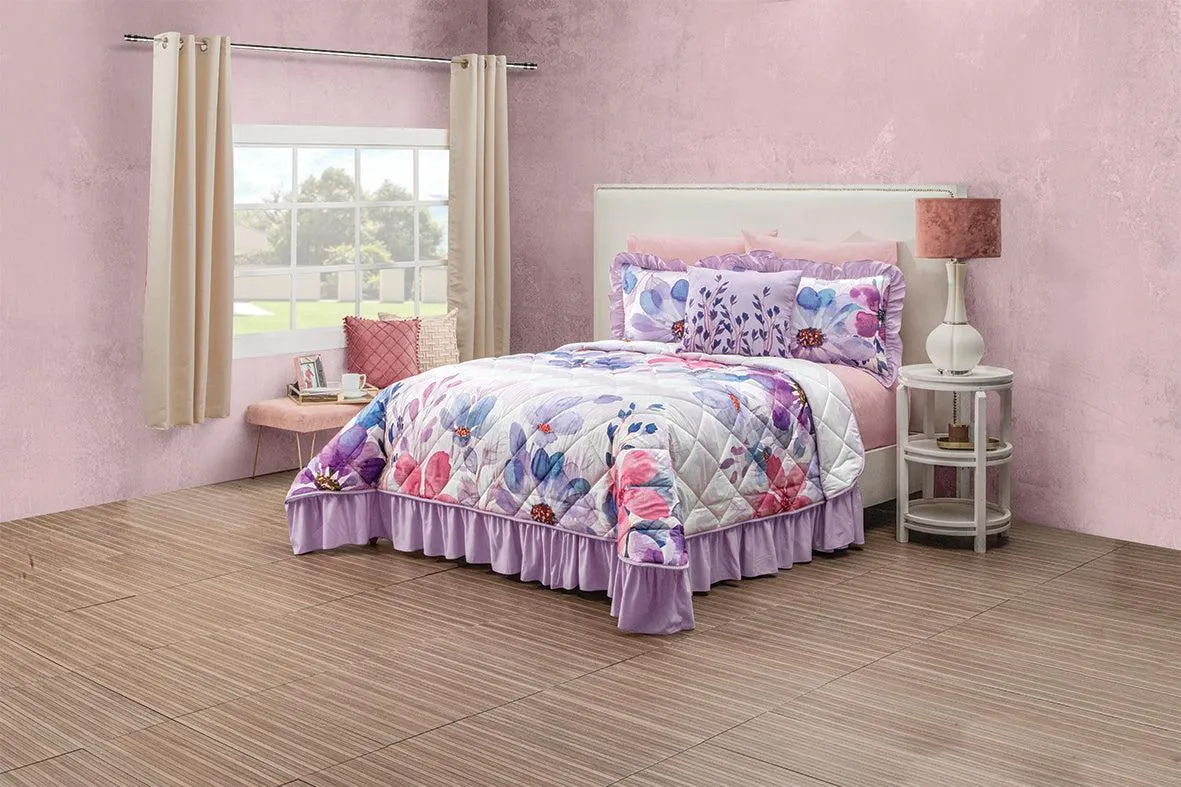 Juego de Colcha Alejandría