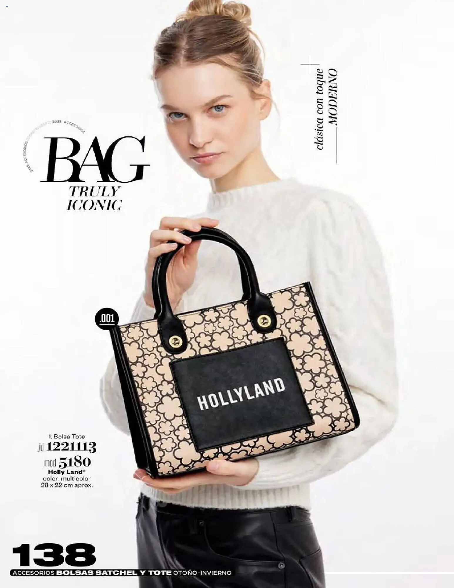 Catálogo de Catálogo Price Shoes 3 de noviembre al 1 de febrero 2026 - Pagina 138