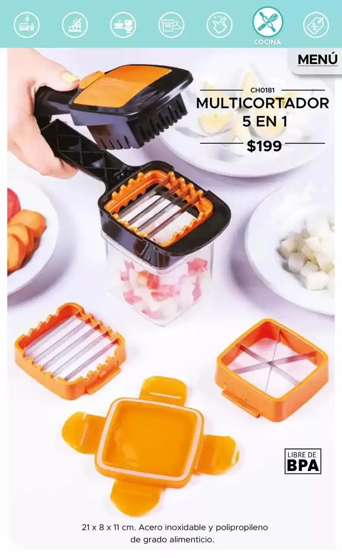 Catálogo de Ofertas Colchas Concord 1 de marzo al 30 de abril 2025 - Pagina 150