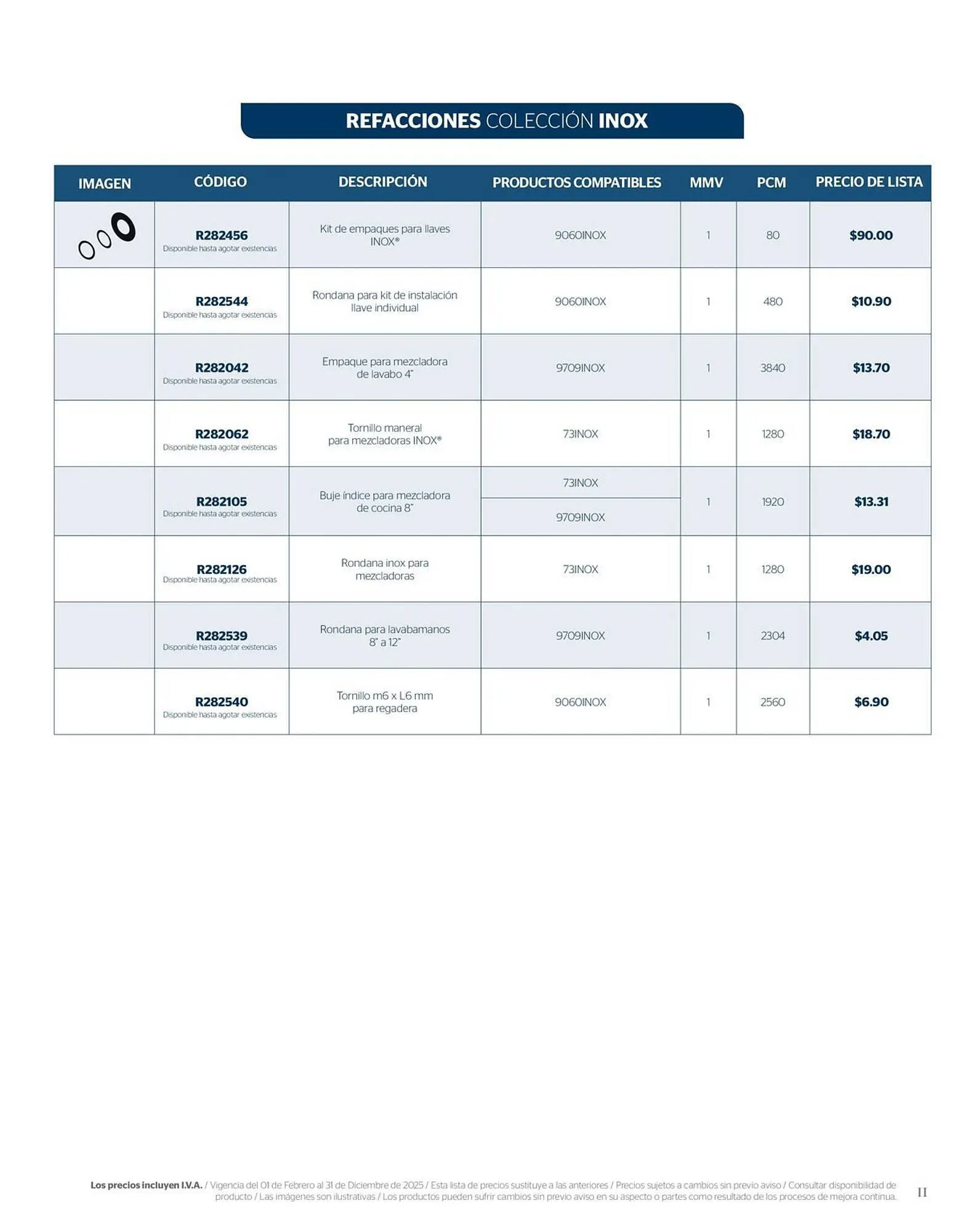 Catálogo de Catálogo Urrea 28 de febrero al 28 de febrero 2026 - Pagina 17