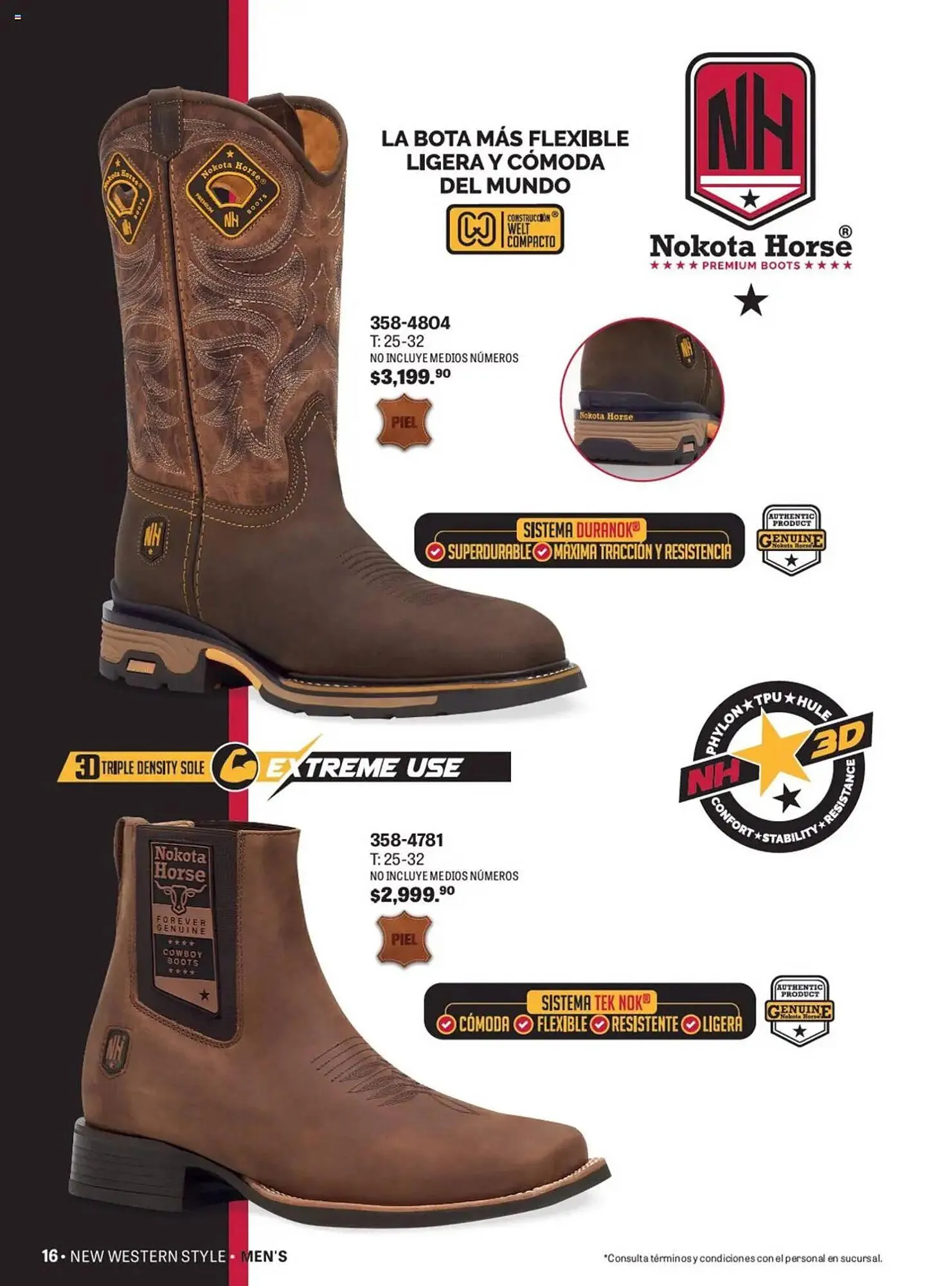 Catálogo de Catálogo Andrea 25 de mayo al 24 de agosto 2025 - Pagina 16