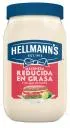 Mayonesa Hellmanns Red En Grasa 190 Gr