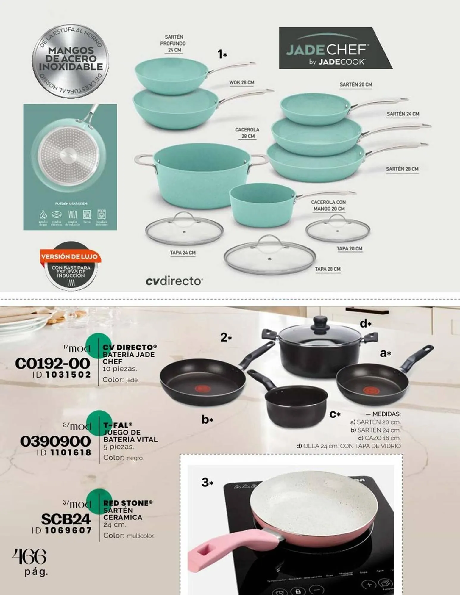 Catálogo de Catálogo Price Shoes 13 de mayo al 30 de junio 2024 - Pagina 466