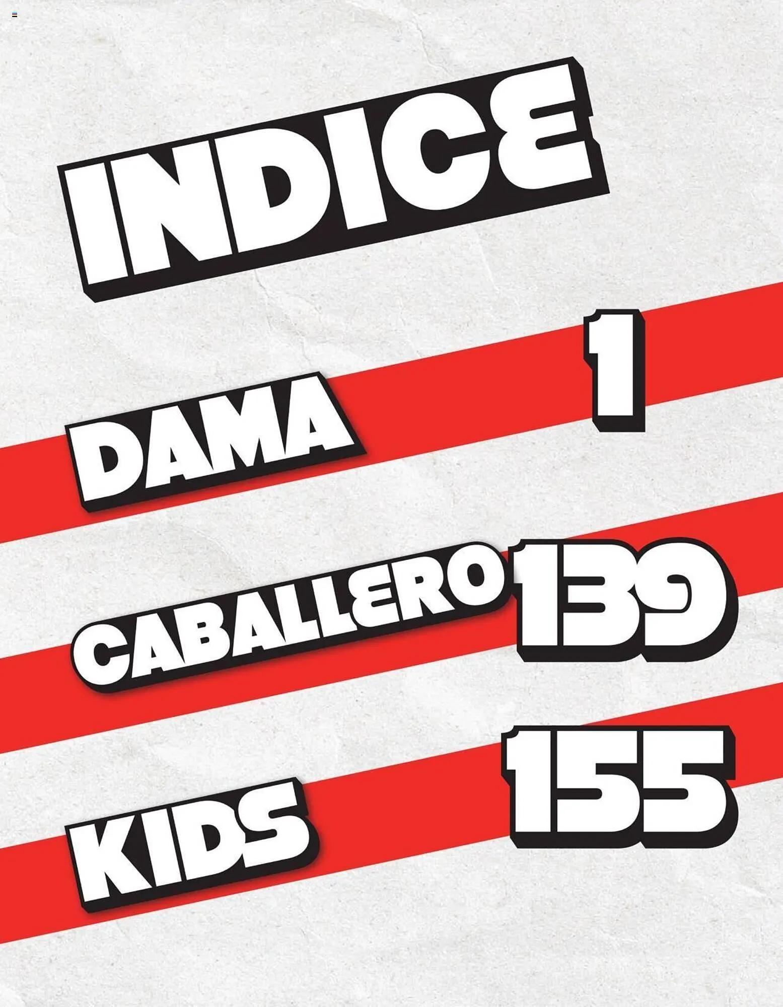 Catálogo de Catálogo Mundo Terra 6 de mayo al 30 de junio 2024 - Pagina 3