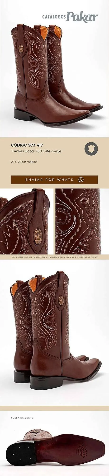 Catálogo de Catálogo SC Pakar 14 de noviembre al 30 de enero 2026 - Pagina 56