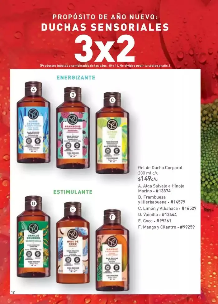 Catálogo de Rebajas hasta -60% - C01 6 de enero al 20 de enero 2025 - Pagina 12