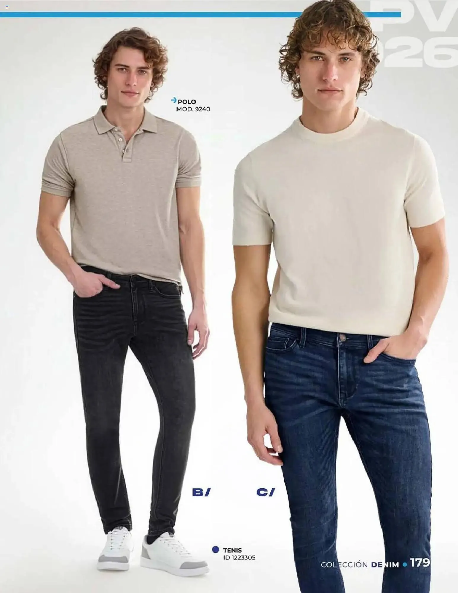 Catálogo de Catálogo Price Shoes 5 de febrero al 1 de septiembre 2026 - Pagina 179