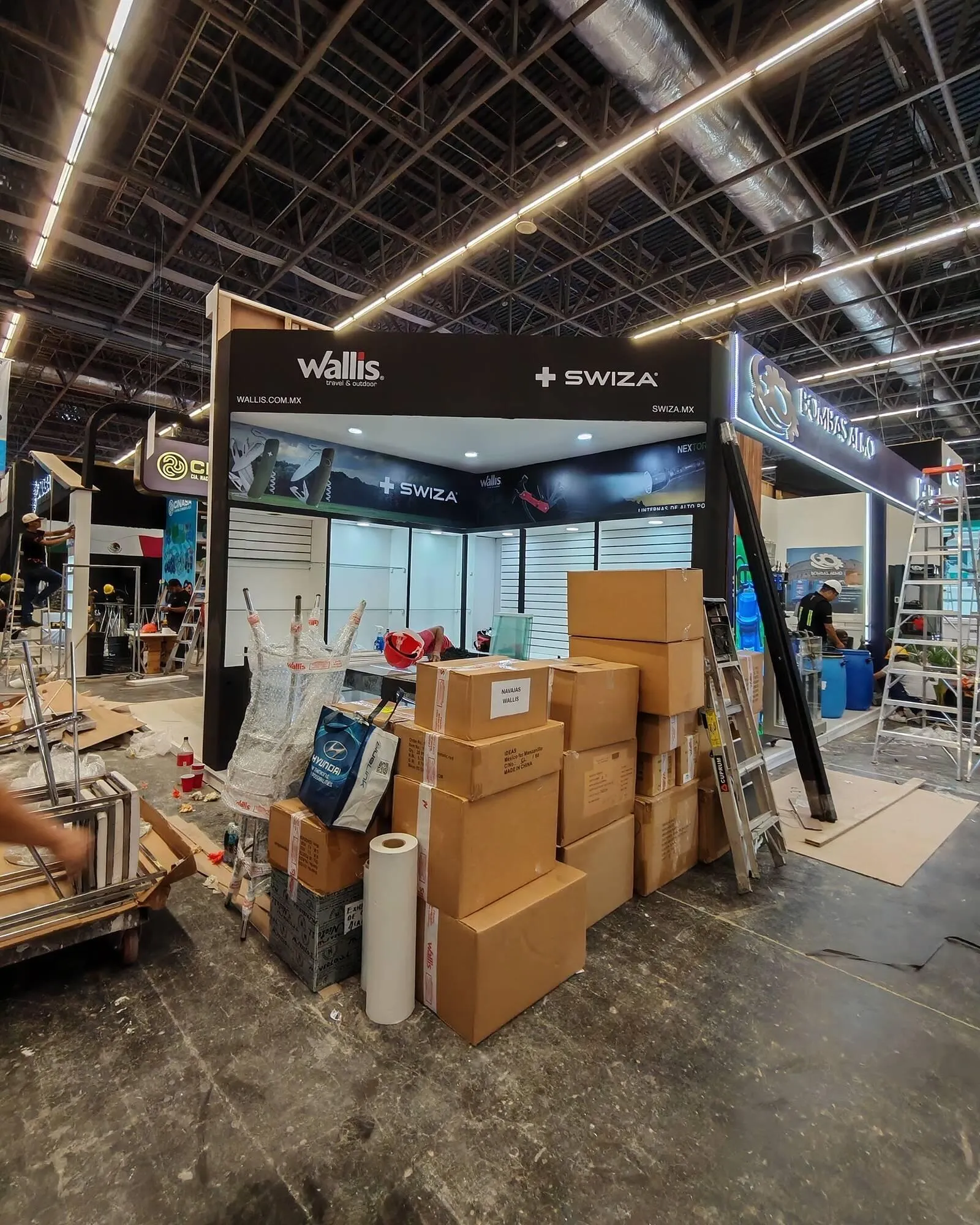 Catálogo de Catálogo Wallis 4 de septiembre al 4 de septiembre 2025 - Pagina 2