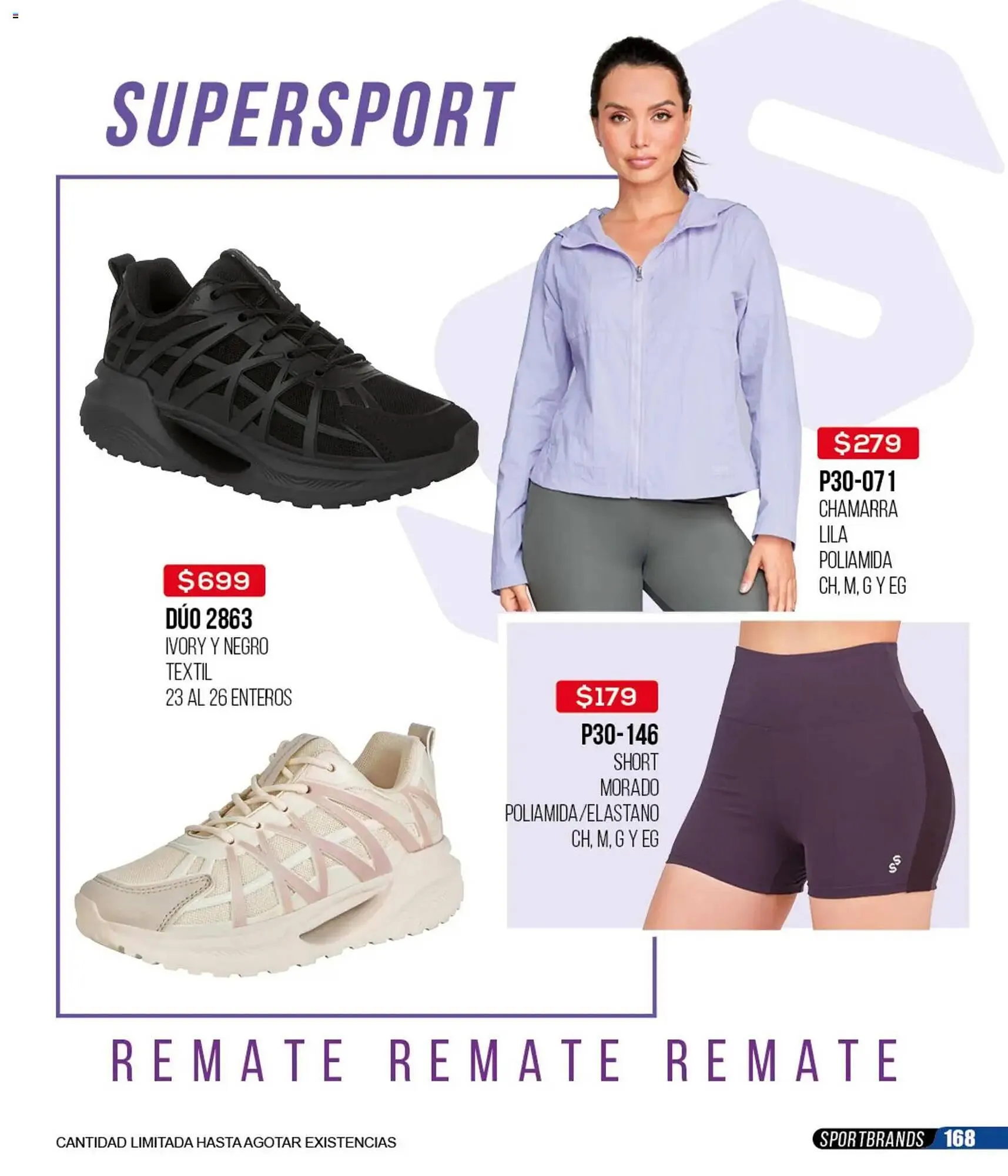 Catálogo de Catálogo Cklass 10 de febrero al 1 de junio 2026 - Pagina 302