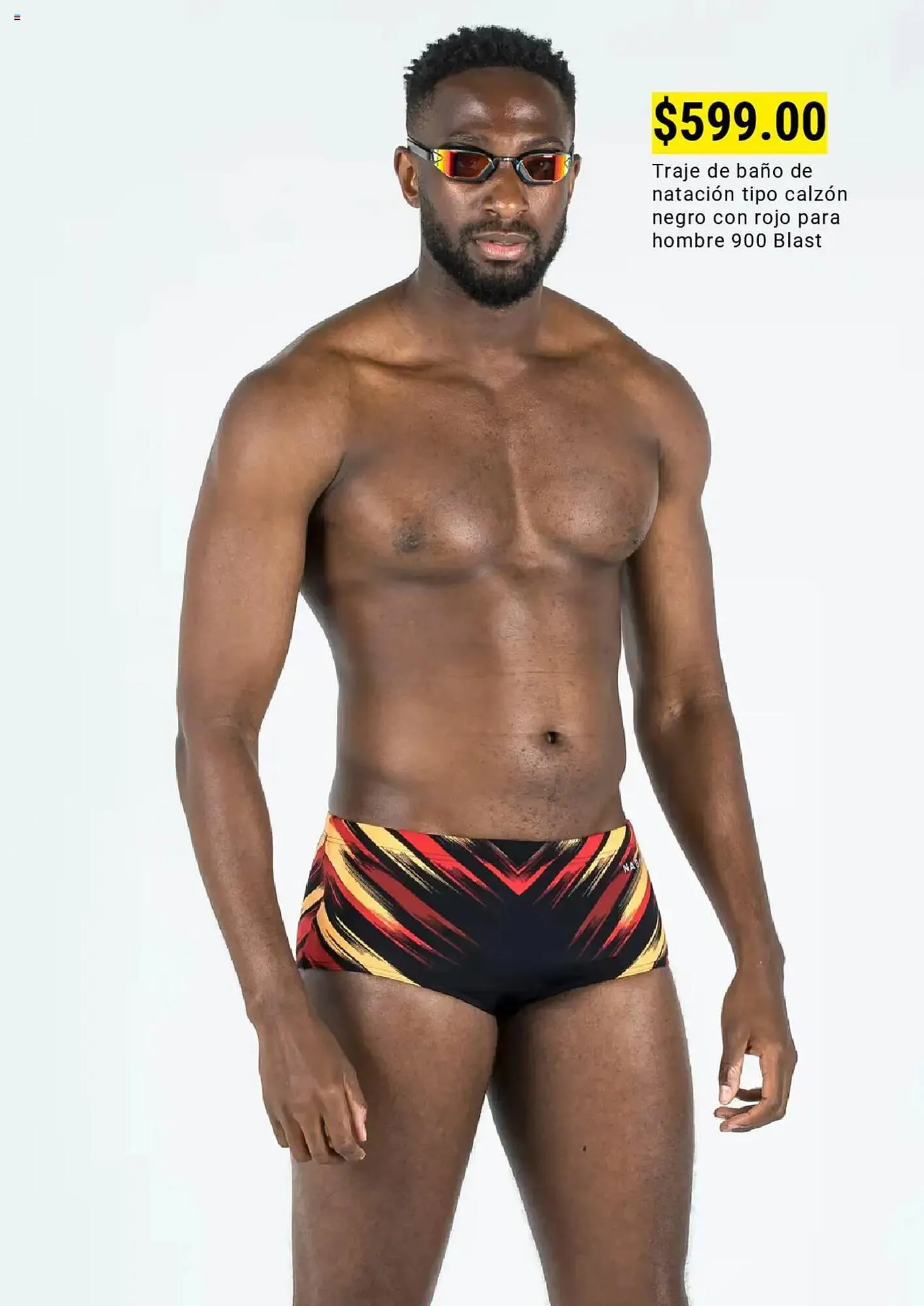 Catálogo de Catálogo Decathlon 1 de junio al 1 de julio 2025 - Pagina 9