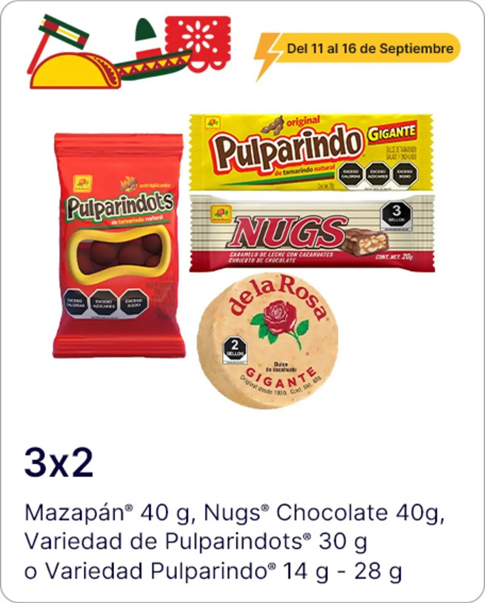 Catálogo de Catálogo OXXO 12 de septiembre al 16 de septiembre 2025 - Pagina 6