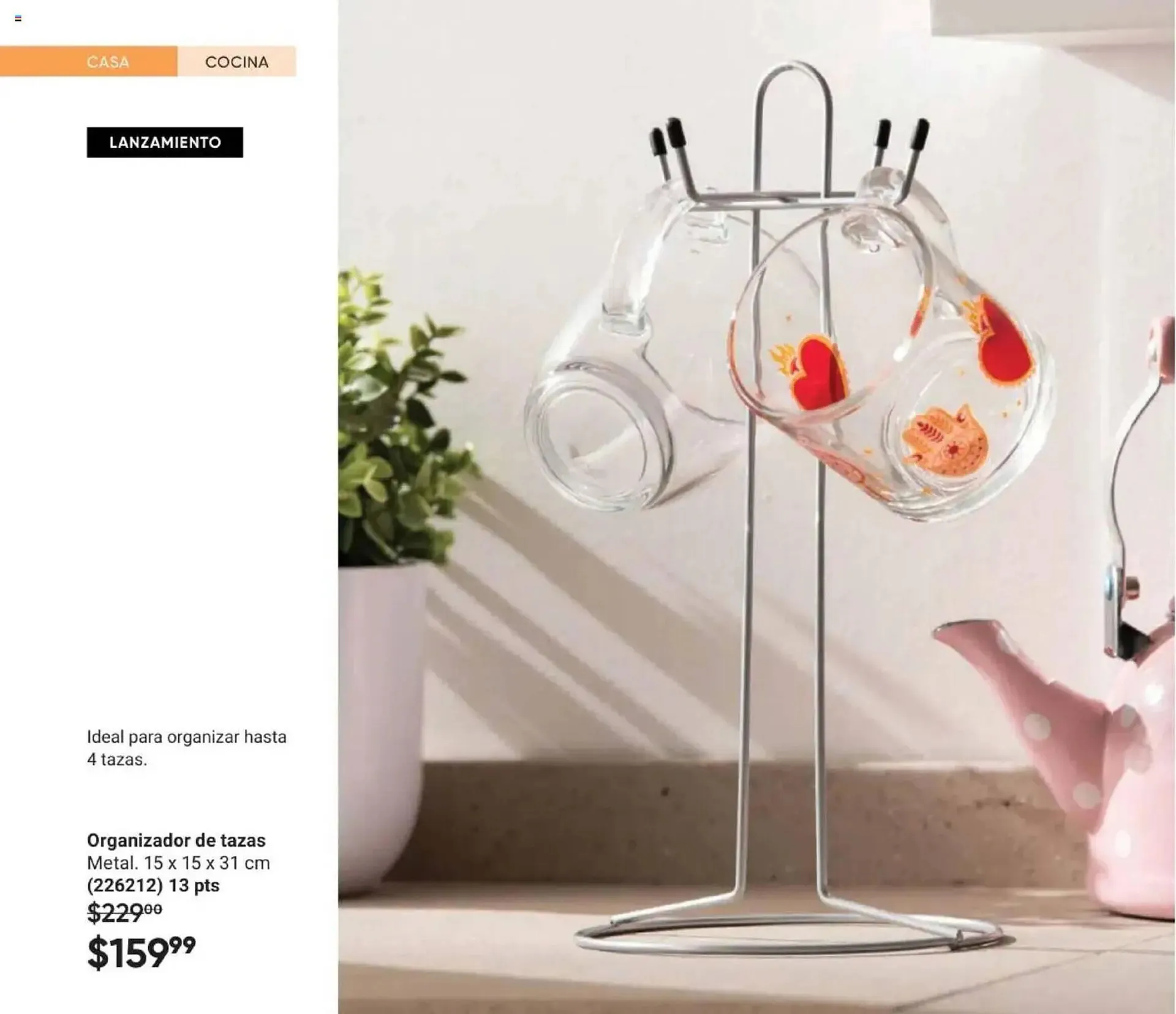 Catálogo de Catálogo Avon 30 de enero al 6 de marzo 2026 - Pagina 58