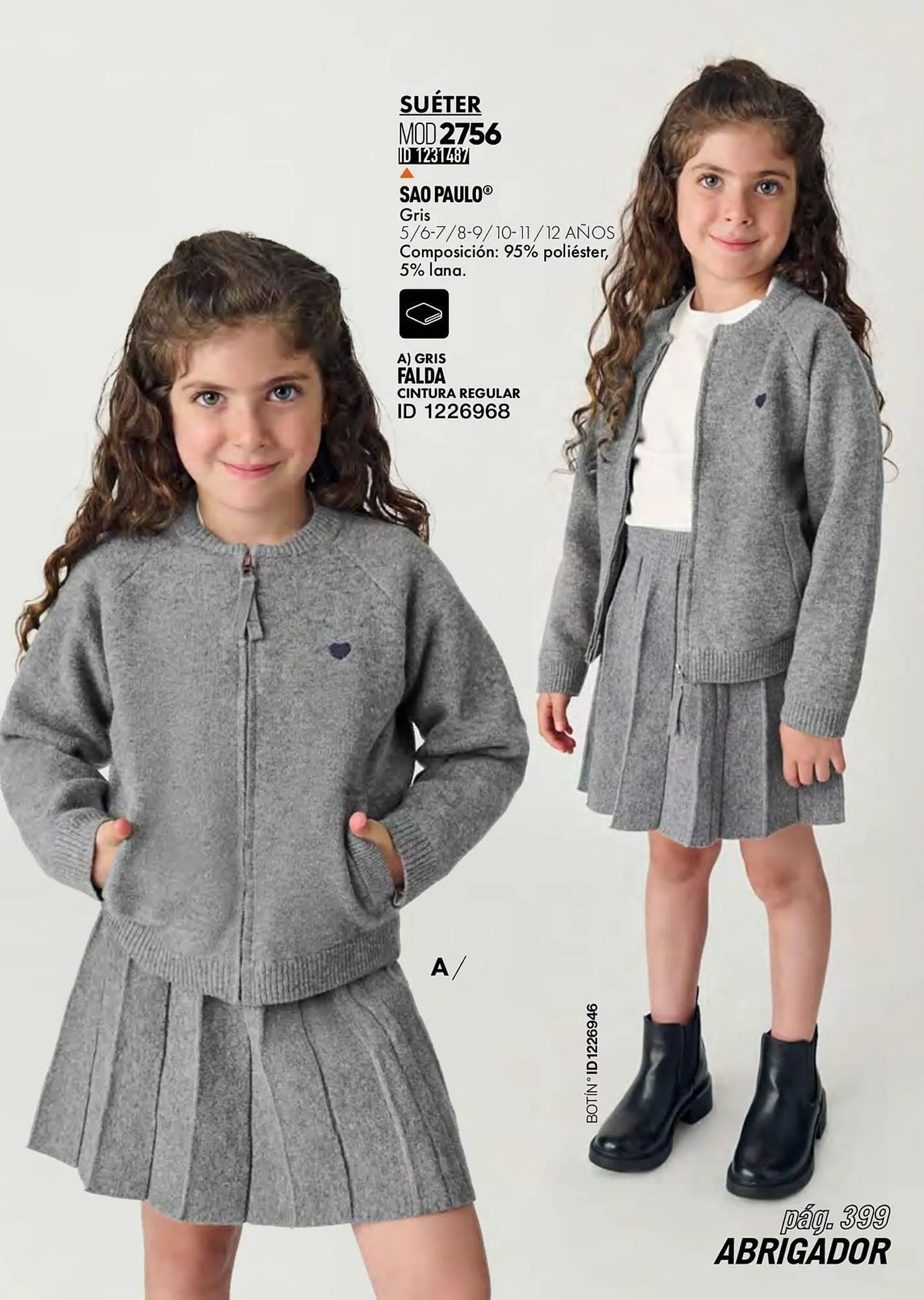 Catálogo de Catálogo Price Shoes 27 de noviembre al 28 de febrero 2026 - Pagina 399