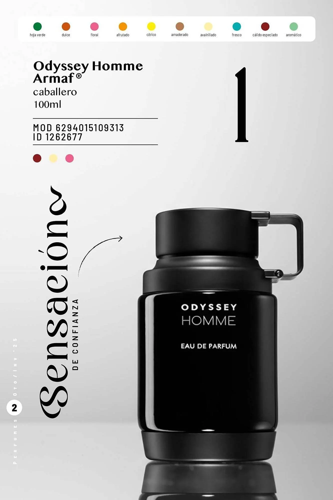 Catálogo de Catálogo Price Shoes 2 de diciembre al 31 de diciembre 2025 - Pagina 2