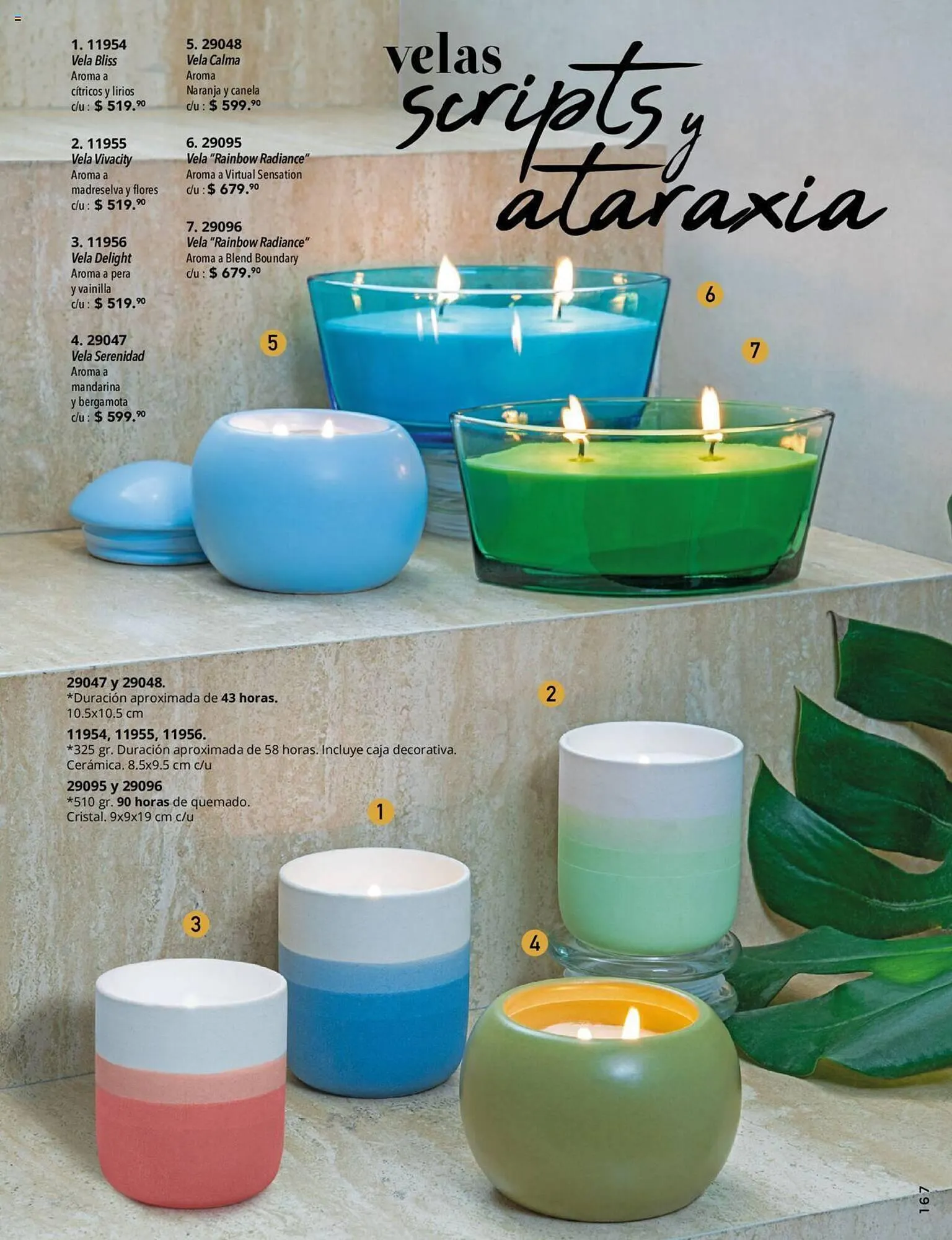 Catálogo de Catálogo Home Interiors 25 de junio al 2 de julio 2024 - Pagina 99