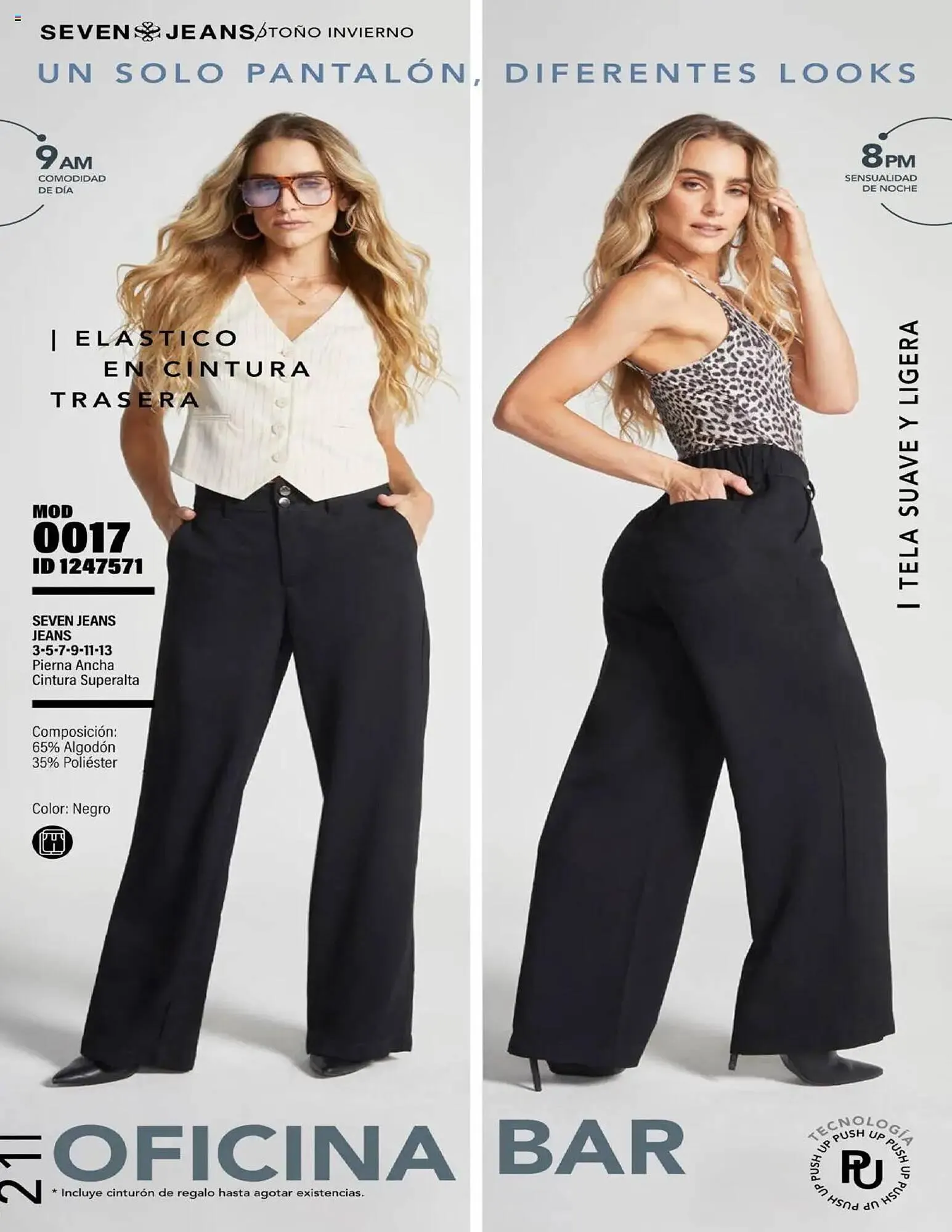 Catálogo de Catálogo Price Shoes 23 de julio al 1 de enero 2026 - Pagina 21