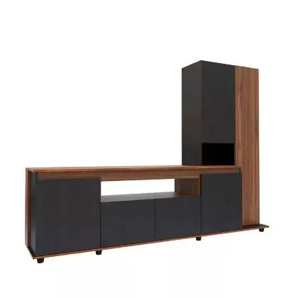 Centro de entretenimiento Noa Wengue Gales