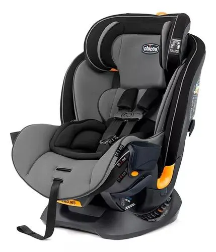 Chicco Autoasiento Convertible Todo En Uno Fit4® Onyx