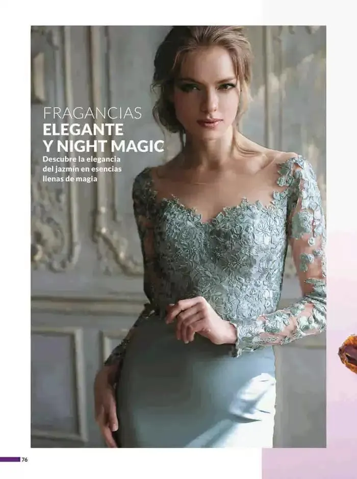 Catálogo de Avon COSMÉTICOS C5 6 de febrero al 31 de diciembre 2025 - Pagina 76