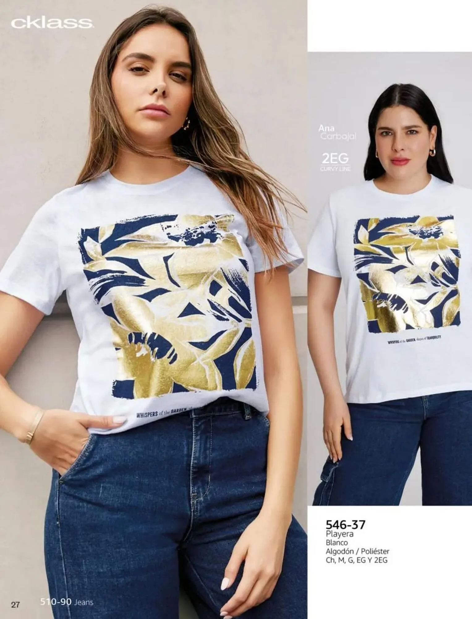 Catálogo de Catálogo Cklass 1 de marzo al 31 de agosto 2026 - Pagina 28