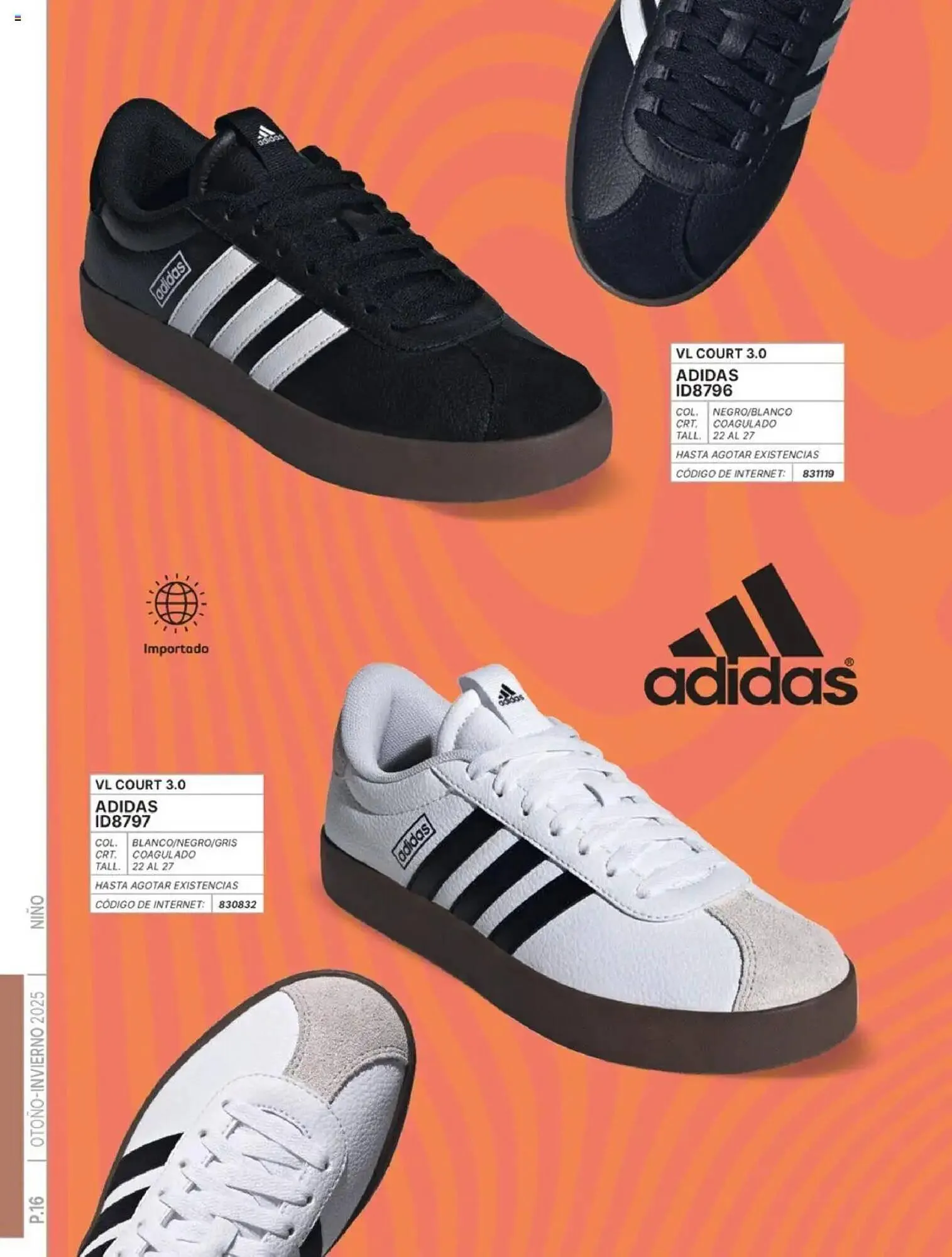 Catálogo de Catálogo Impuls 7 de julio al 30 de septiembre 2025 - Pagina 18