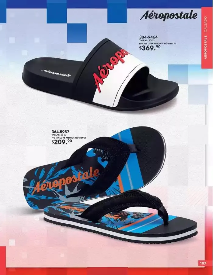 Catálogo de Gangas y ofertas actuales 1 de marzo al 31 de marzo 2025 - Pagina 107