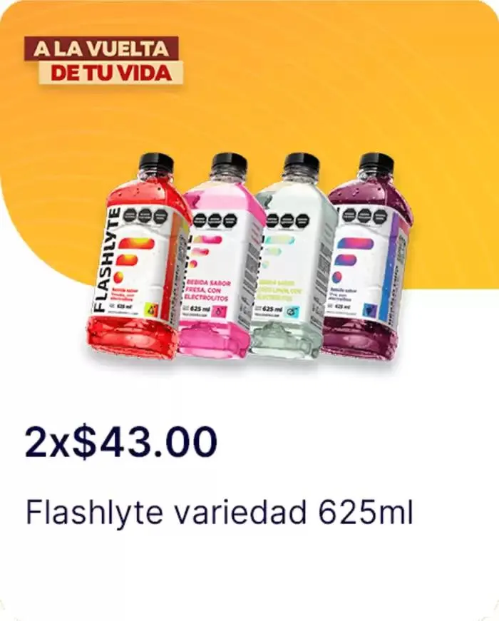 Catálogo de OXXO - A la Vuelta de tu Vida 5 de noviembre al 27 de noviembre 2024 - Pagina 119