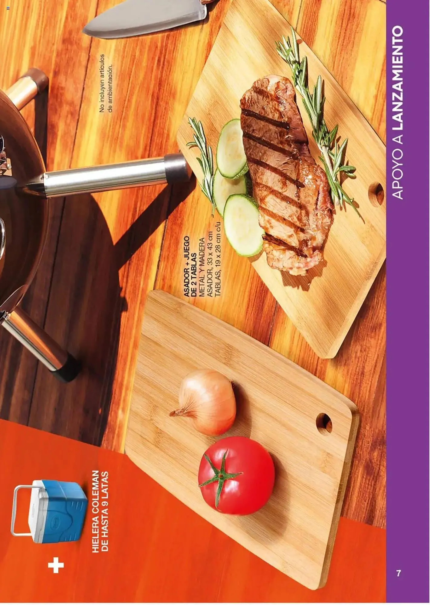 Catálogo de Catálogo Fuller 14 de mayo al 3 de junio 2025 - Pagina 7