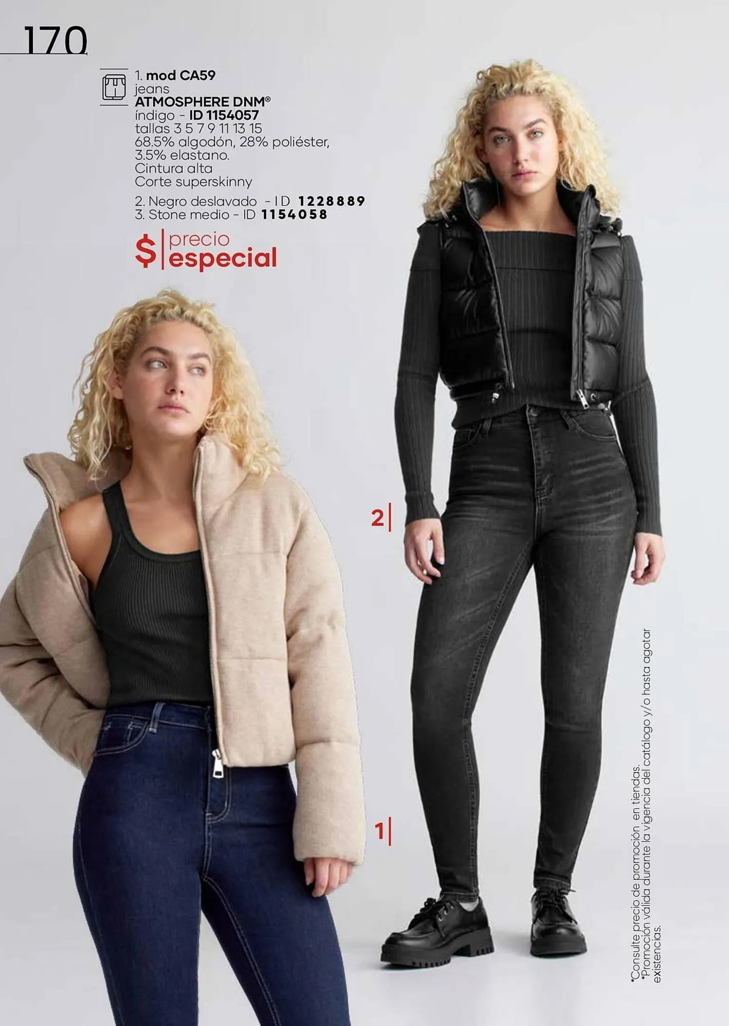 Catálogo de Catálogo Price Shoes 2 de febrero al 31 de marzo 2026 - Pagina 170