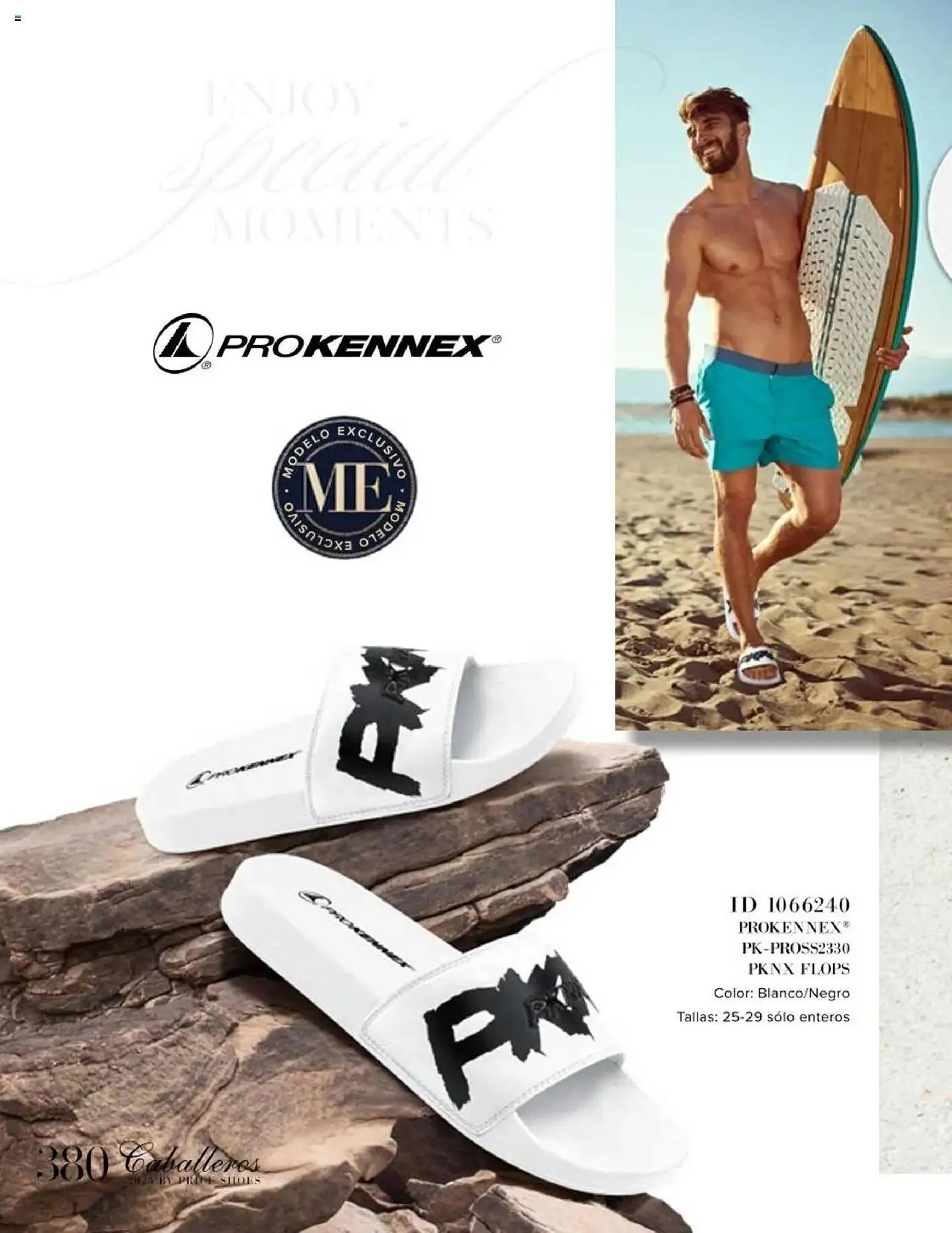 Catálogo de Catálogo Price Shoes 16 de mayo al 31 de diciembre 2025 - Pagina 380