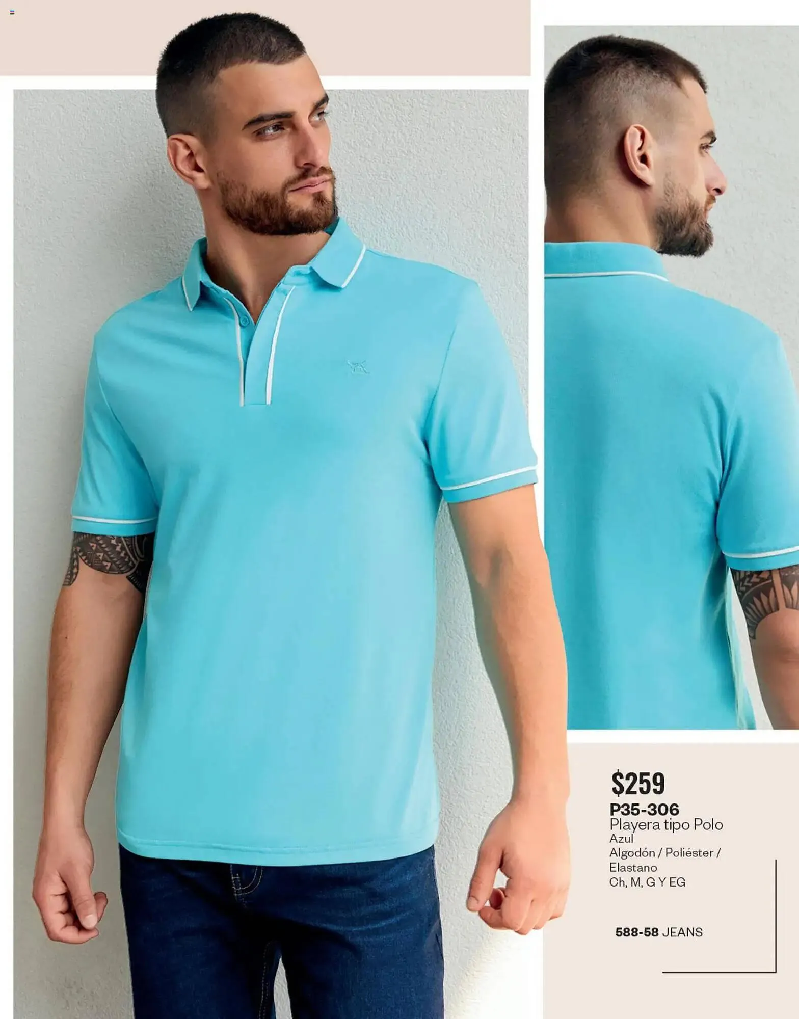 Catálogo de Catálogo Cklass 5 de marzo al 1 de septiembre 2026 - Pagina 441