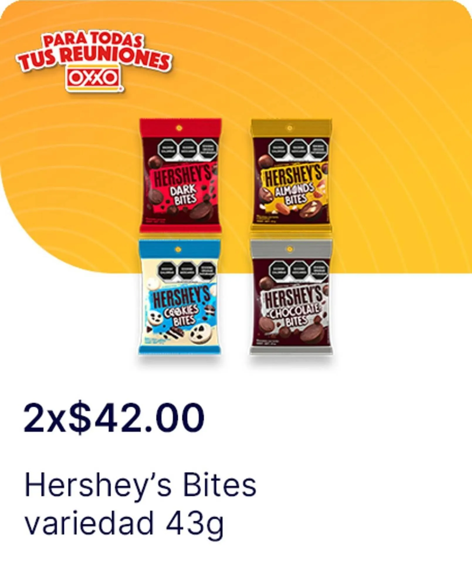 Catálogo de Catálogo OXXO 21 de agosto al 17 de septiembre 2025 - Pagina 97