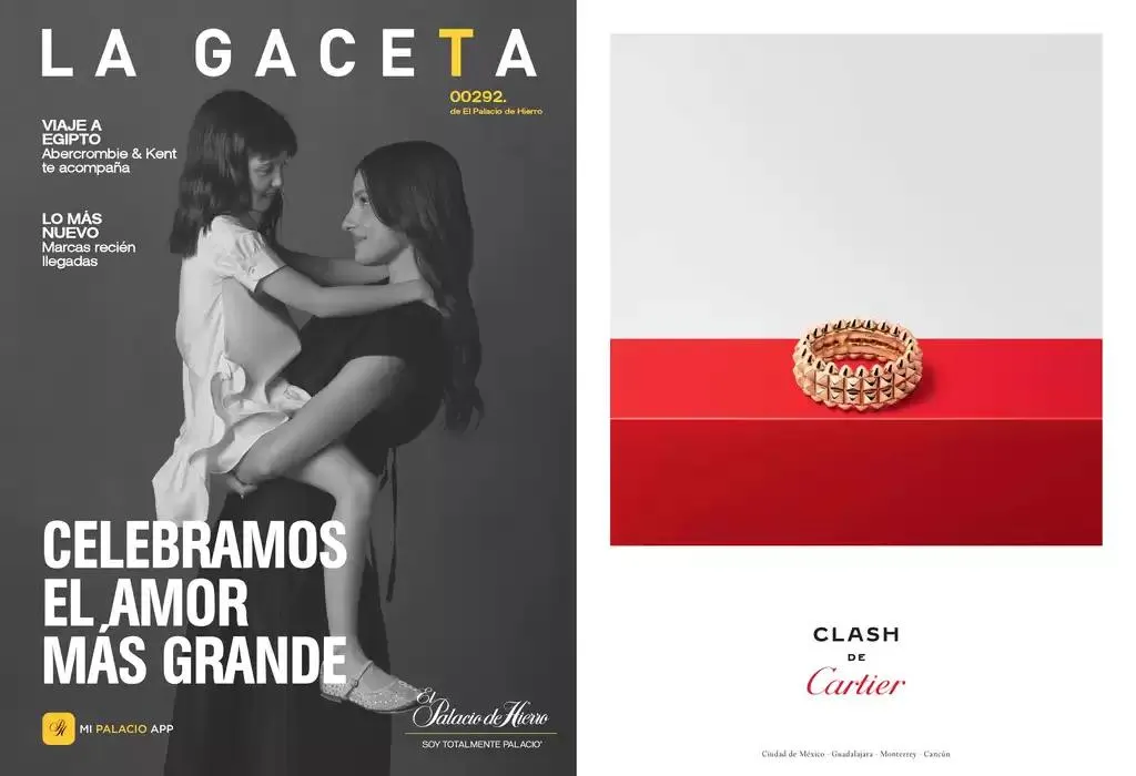 Catálogo de Ofertas especiales atractivas para todos 2 de mayo al 31 de diciembre 2025 - Pagina 2