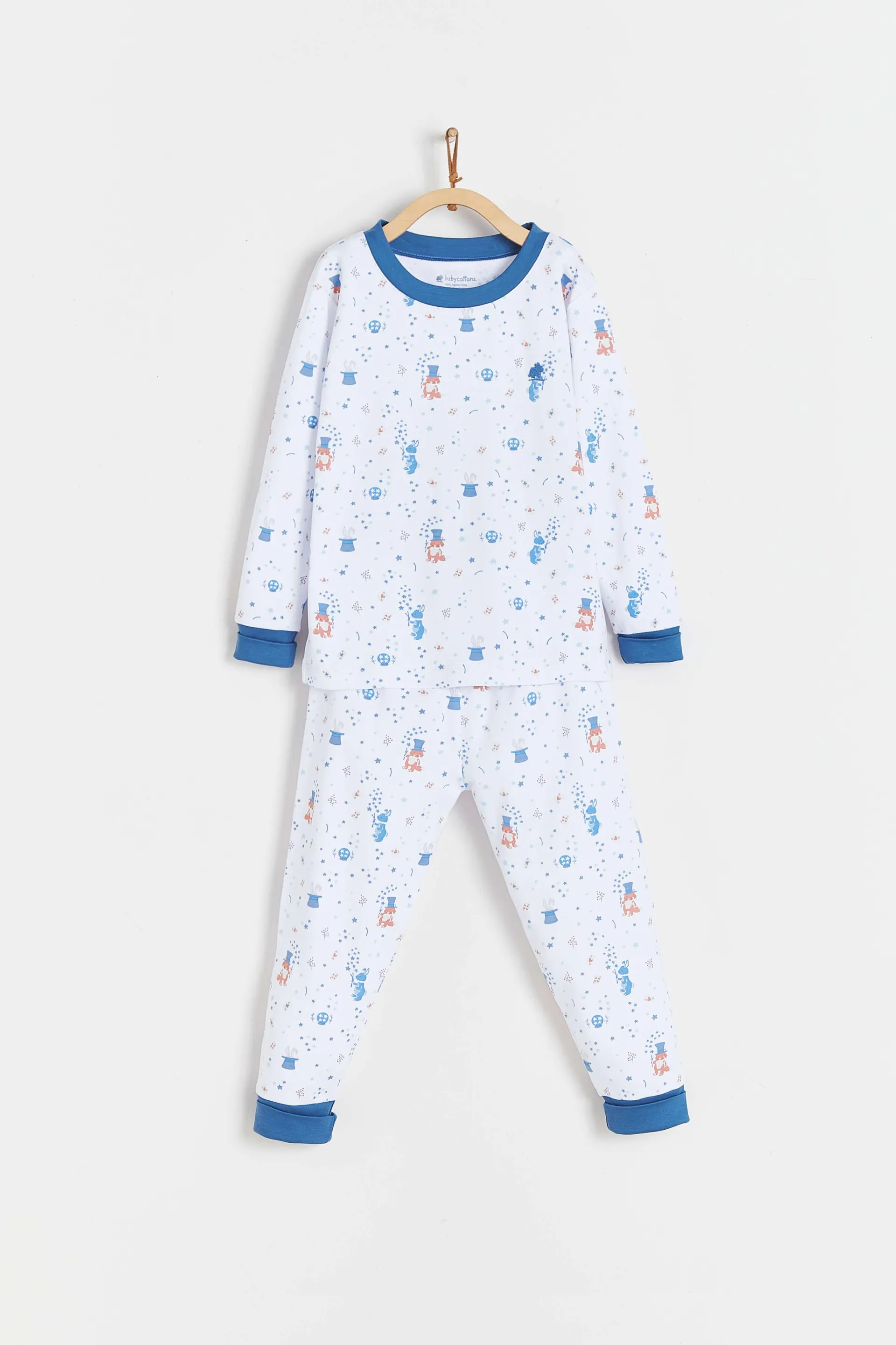 Pijama Atlanta Magic