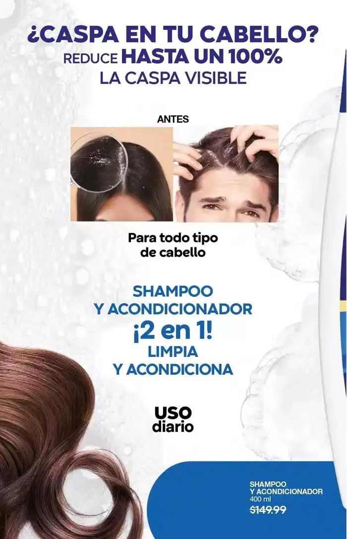 Catálogo de Fuller CAMPAÑA 24 7 de marzo al 25 de marzo 2025 - Pagina 10