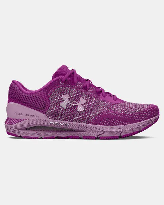 Tenis para correr UA HOVR™ Intake 6 para mujer