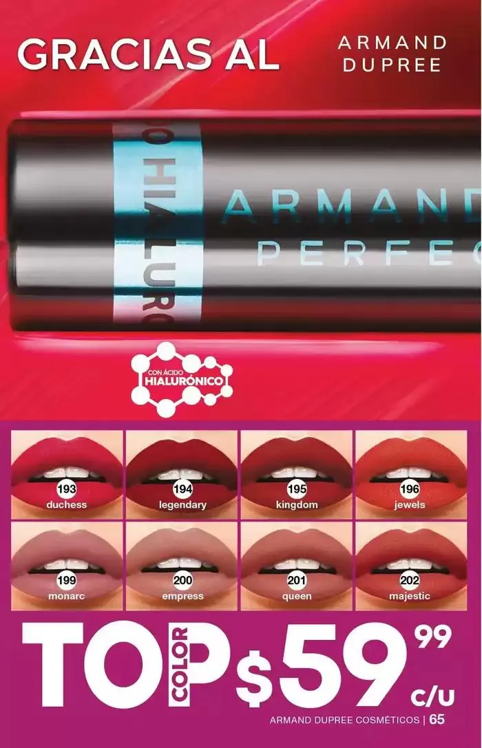 Catálogo de Fuller CAMPAÑA 19 27 de diciembre al 14 de enero 2025 - Pagina 141