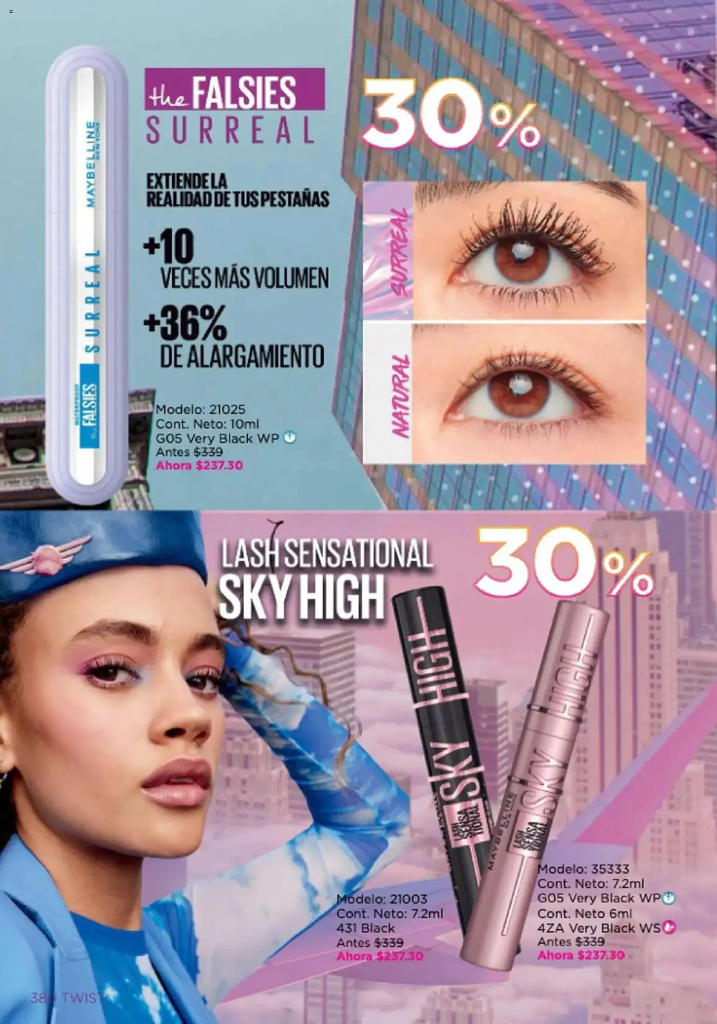 Catálogo de Catálogo Ilusión 1 de abril al 1 de mayo 2026 - Pagina 382