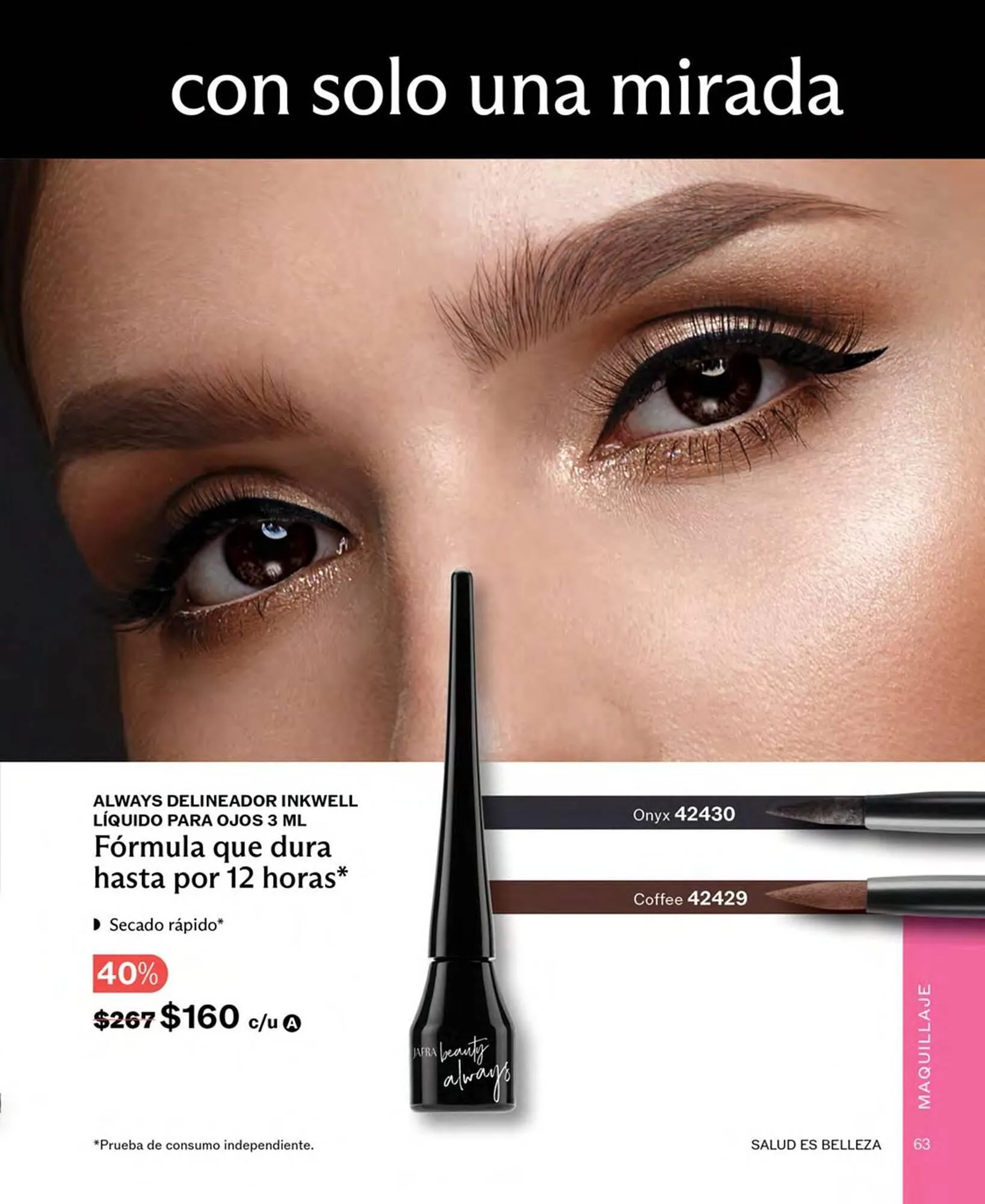 Catálogo de Catálogo Jafra 1 de febrero al 28 de febrero 2026 - Pagina 63