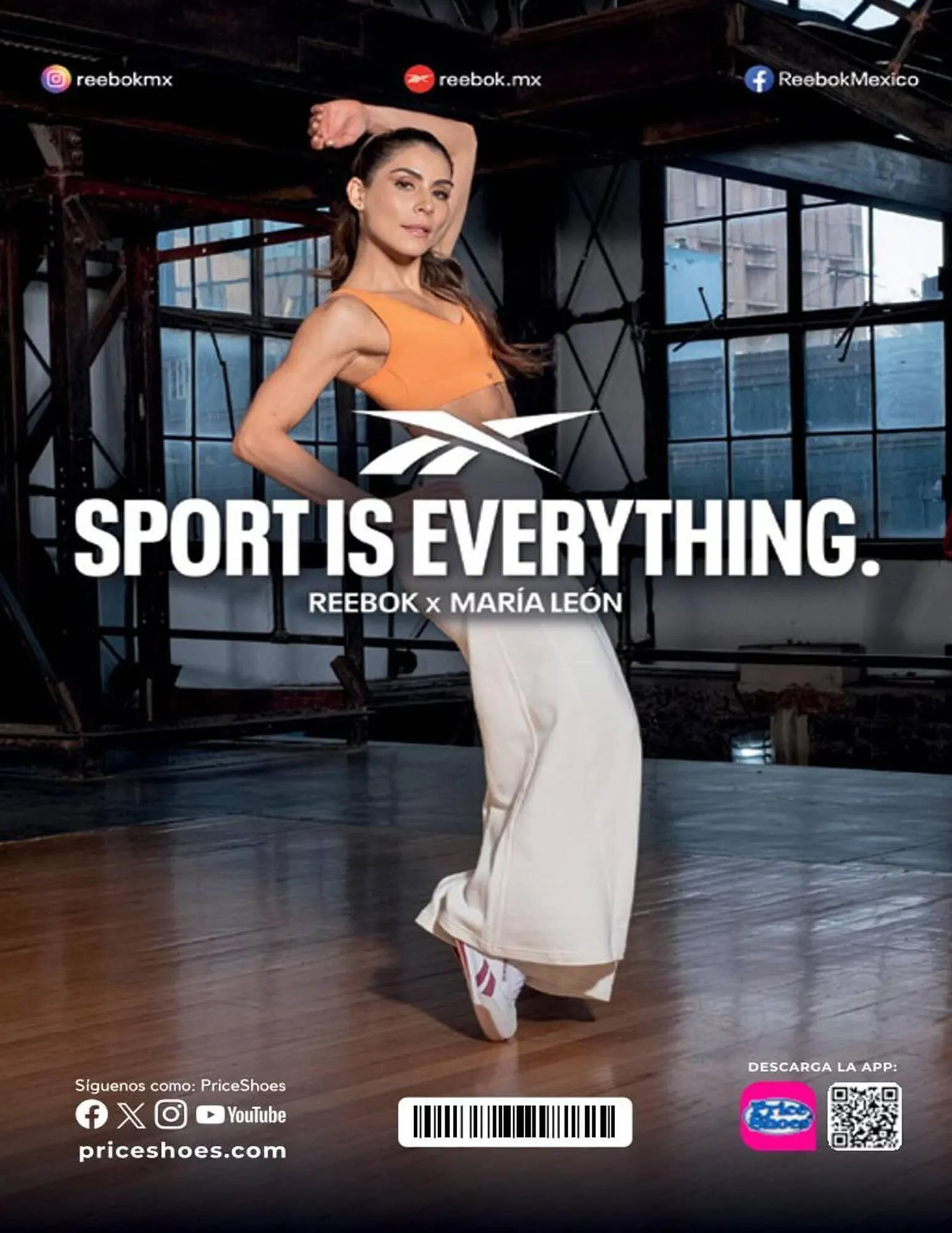 Catálogo de Catálogo Price Shoes 8 de julio al 31 de diciembre 2025 - Pagina 563